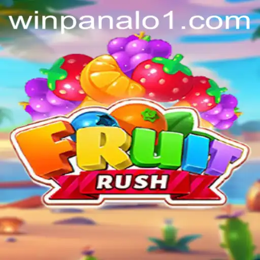 FruitRush: A Thrilling Journey Through Juicy Adventures