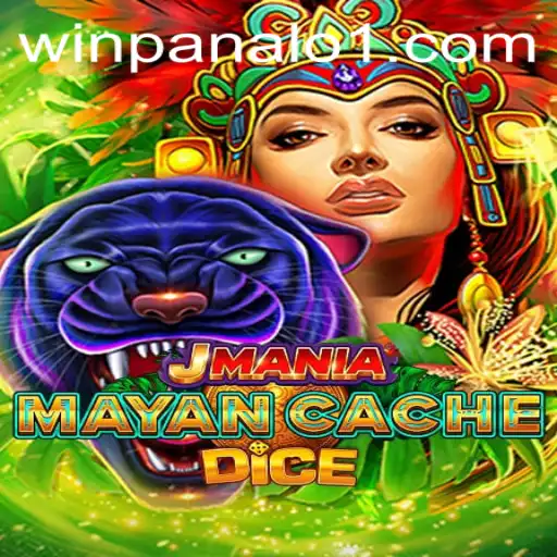 Discover the Thrill of JManiaMayanCacheDice and Master the Art of Winpanalo