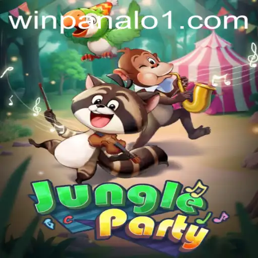 Explore the Exciting World of JungleParty with Winpanalo