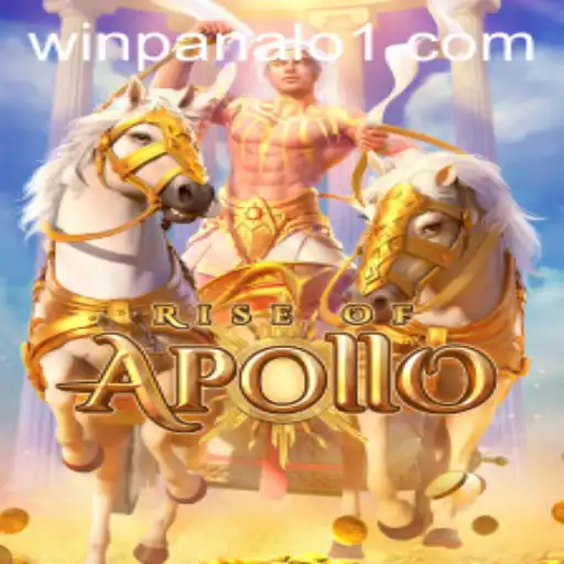 Rise of Apollo: A Mythical Gaming Experience with Winpanalo