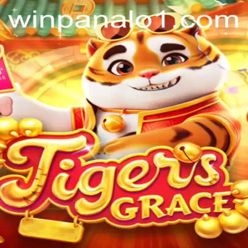 Mastering TigersGrace: A Comprehensive Guide to Winning with Winpanalo