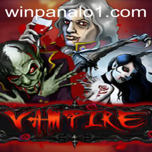 The Thrilling World of Vampire Winpanalo