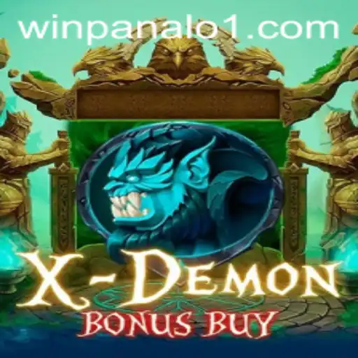 Explore XDemonBonusBuy: A Thrilling Game Experience with a Chance to 'winpanalo'