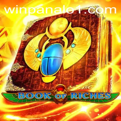 Discover the Exciting World of BookofRiches