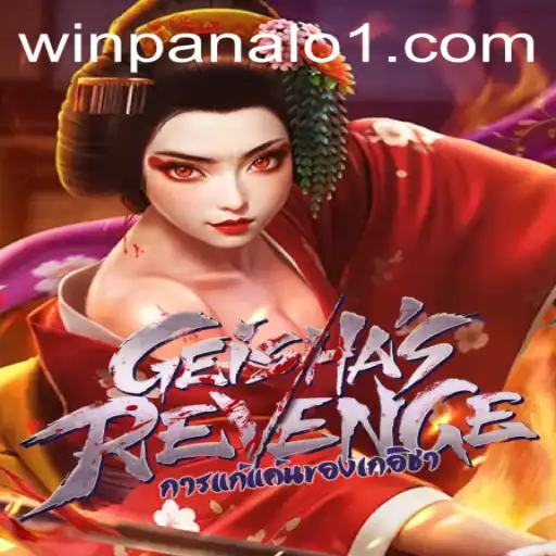 Exploring GeishasRevenge: A Thrilling Journey into Strategy and Intrigue