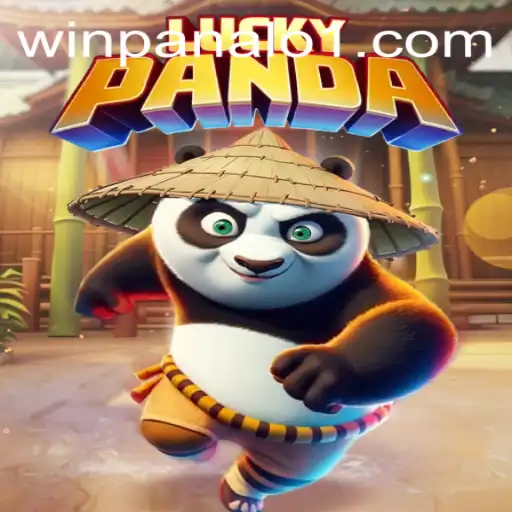 Exploring LuckyPanda: A Thrilling Adventure with Winpanalo