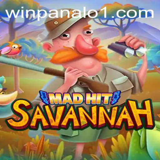 MadHitSavannah: Unleashing Adventure with Winpanalo