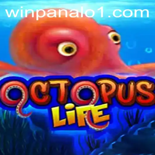 OctopusLife Game Adventure