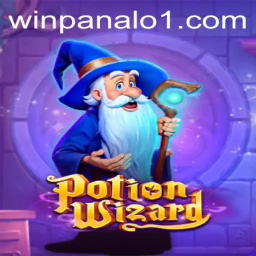 Explore the Magical World of PotionWizard: A Comprehensive Guide to Winning with 'winpanalo'