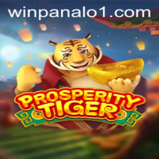 Discover the Thrills of ProsperityTiger: The Ultimate Guide to Winning Big with WinPanalo