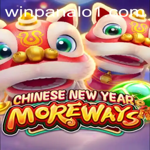 An In-Depth Look at 'CHINESENEWYEARMOREWAYS': A Festive Gaming Experience