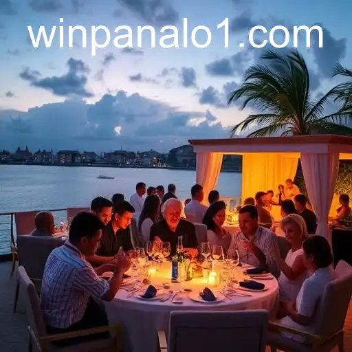 Exclusive Events: The Ultimate Guide to Winpanalo Experiences