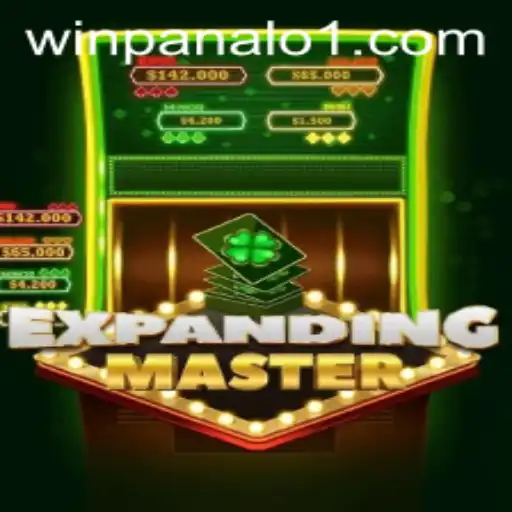 ExpandingMaster: An Immersive Game Experience