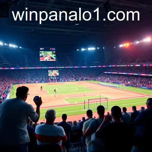 The Rise of Virtual Sports: A New Era with Winpanalo