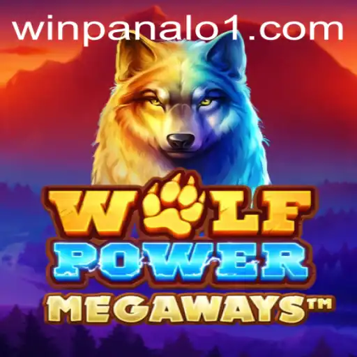 Discover the Thrills of WolfPowerMega with Winpanalo